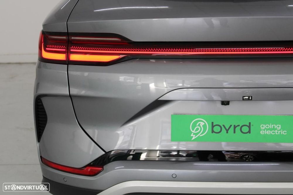 BYD Seal U 87 kWh Design - 7