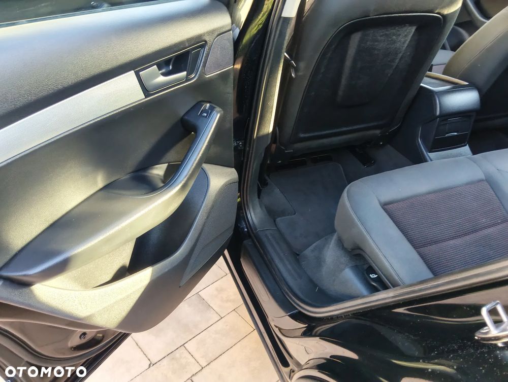 Audi Q5 2.0 TDI Quattro - 9