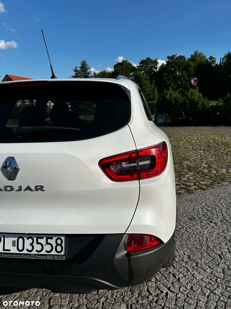 Renault Kadjar 1.6 dCi Energy Spring Edition - 6