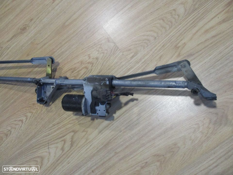Motor Armação Limpa vidros Peugeot 307 - 2
