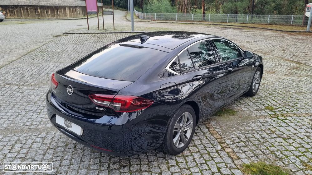 Opel Insignia Grand Sport 1.5 T Innovation - 4