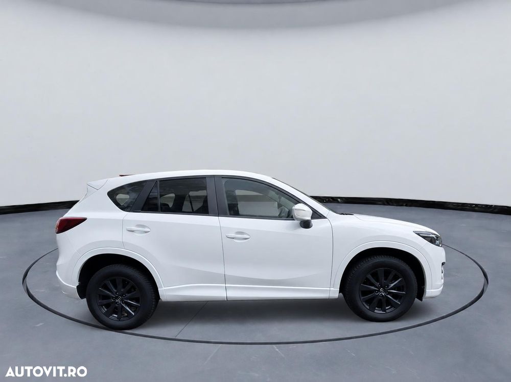 MAZDA CX-5 2016 — imagine 6