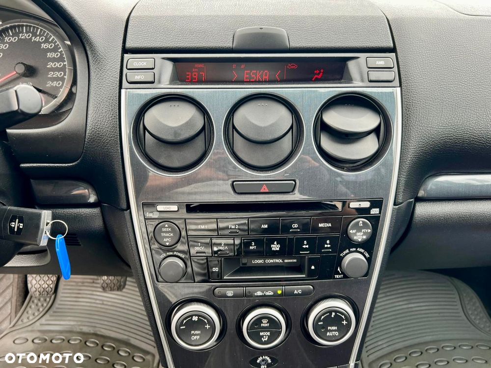 Mazda 6 - 27