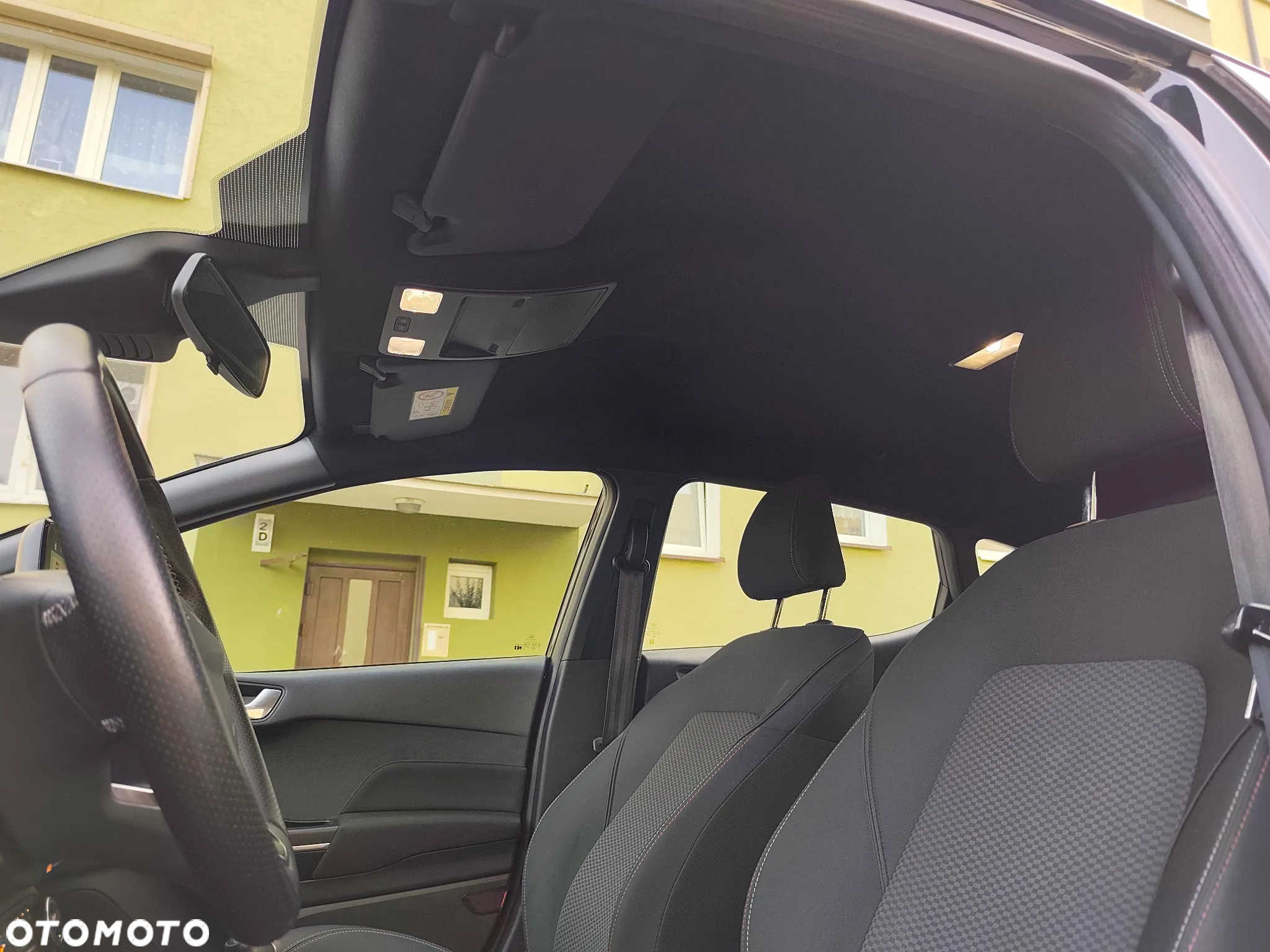 Ford Fiesta 1.0 EcoBoost ST-Line - 20