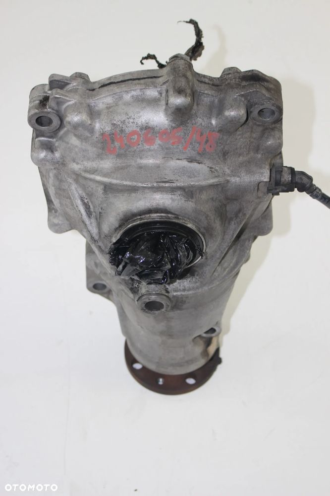 BMW F25 X3 F26 X4 DYFER MOST PRZÓD  2.81 7591995