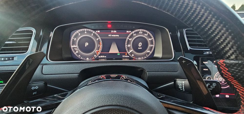 Volkswagen Golf GTI 2.0 TSI OPF DSG Performance - 28