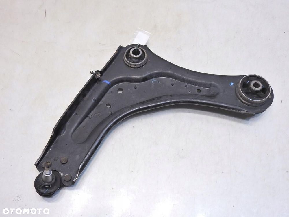 WAHACZ LEWY PRZÓD RENAULT LAGUNA III 2.0 DCI - 5