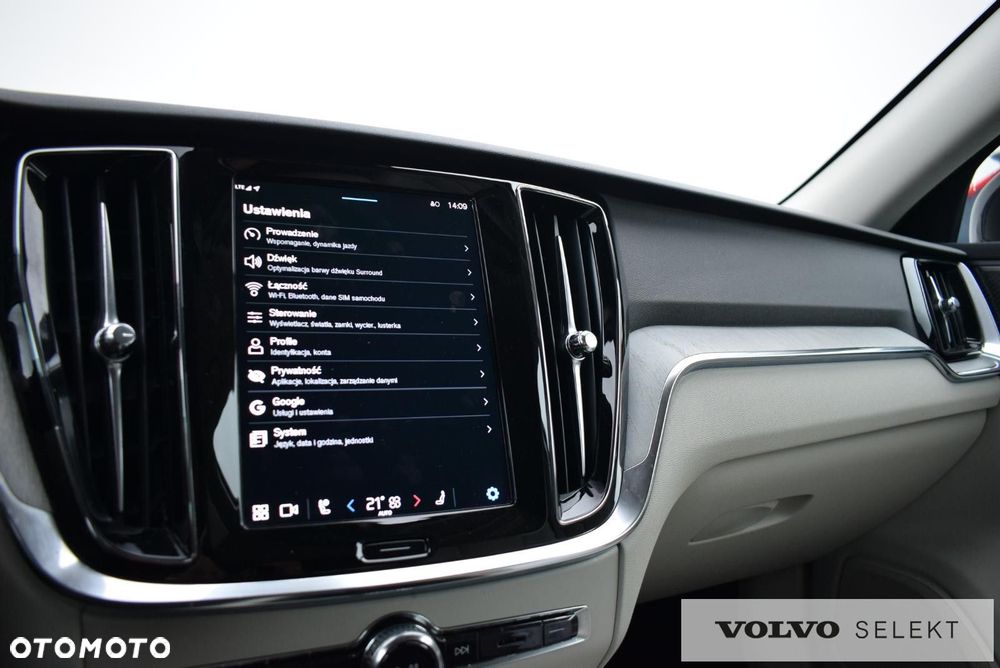 Volvo V60 - 28