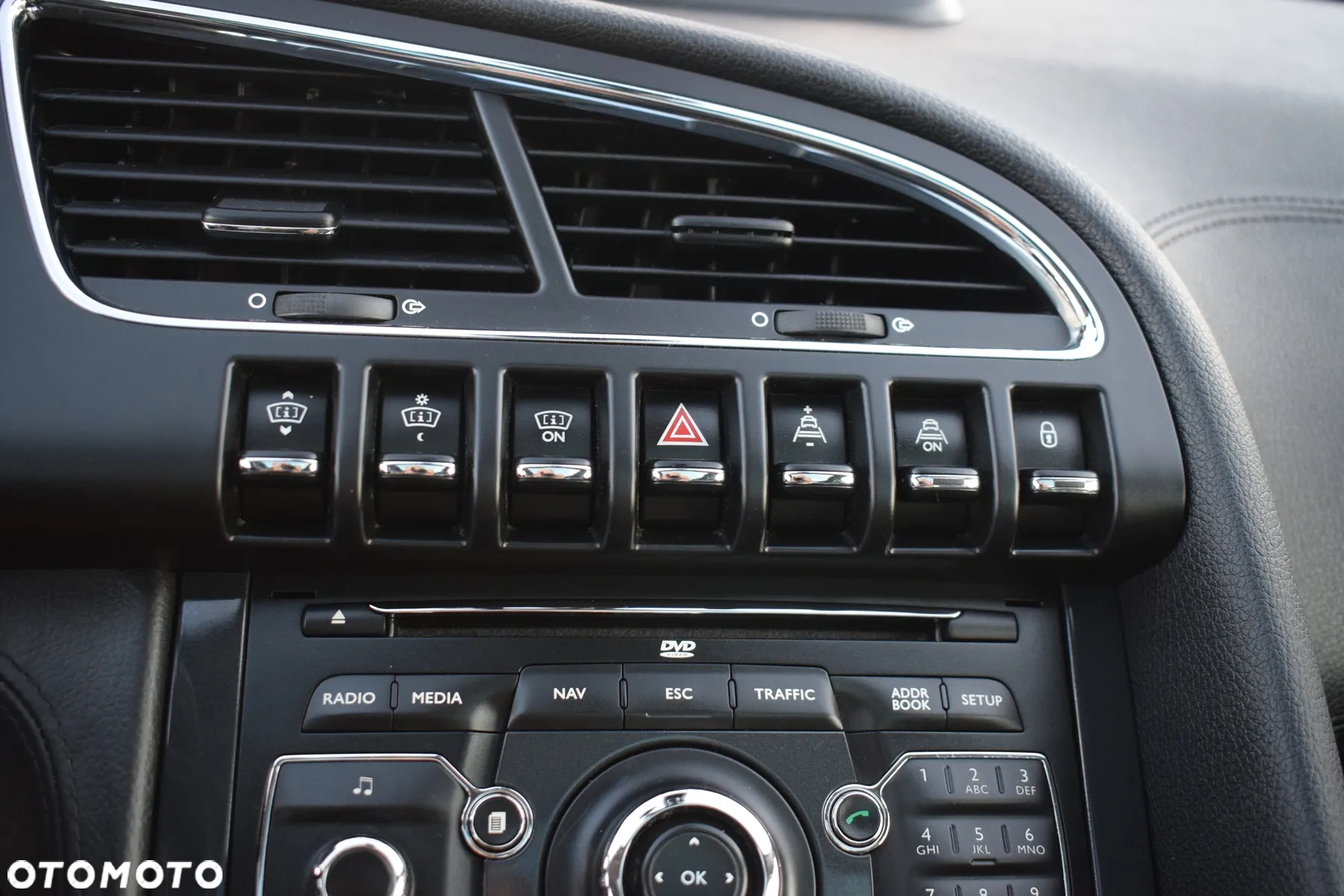 Peugeot 3008 2.0 HDi Allure - 25