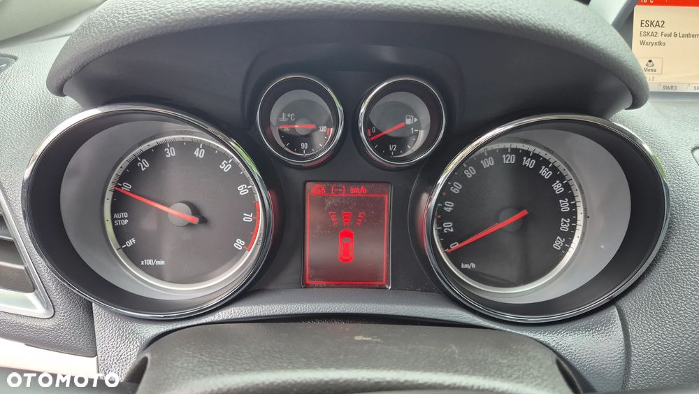 Opel Mokka 1.4 Turbo ecoFLEX Start/Stop Color Edition - 11