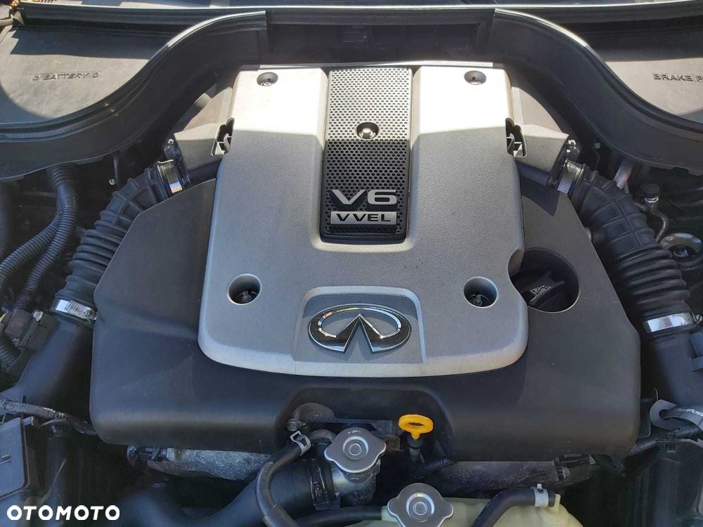 Infiniti G - 7