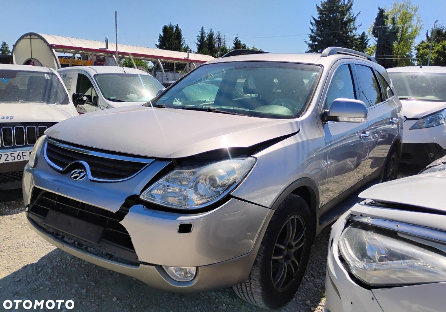Hyundai ix55 - 3