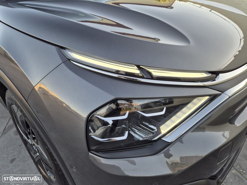 Citroën C4 1.2 PureTech Feel Pack - 14