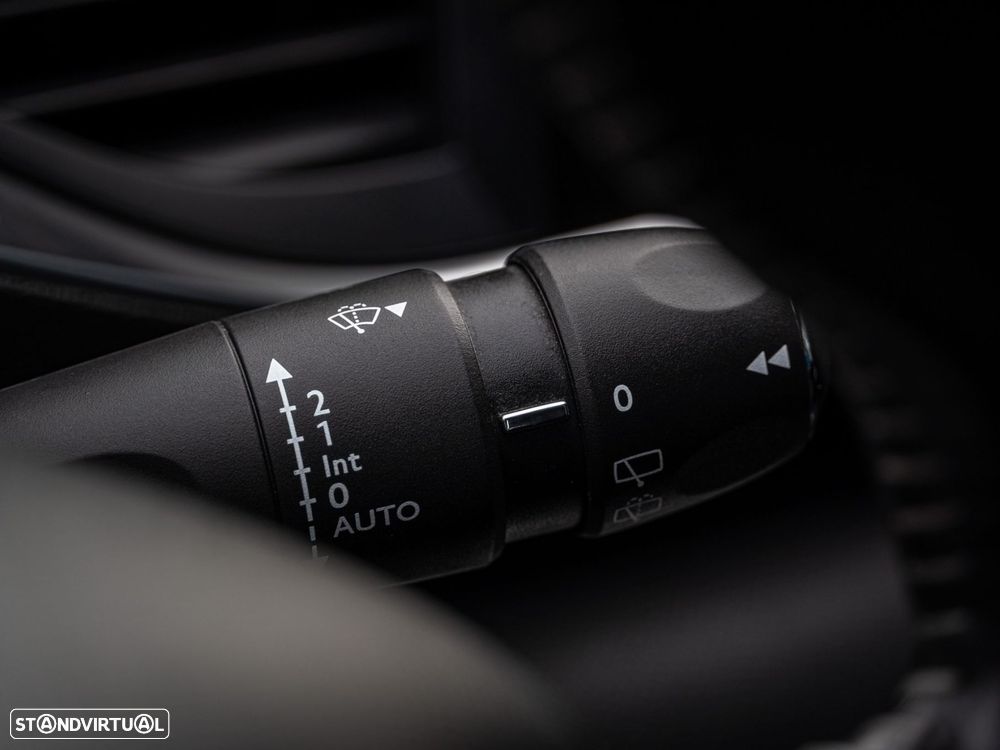 Peugeot 308 1.6 e-HDi Active - 13