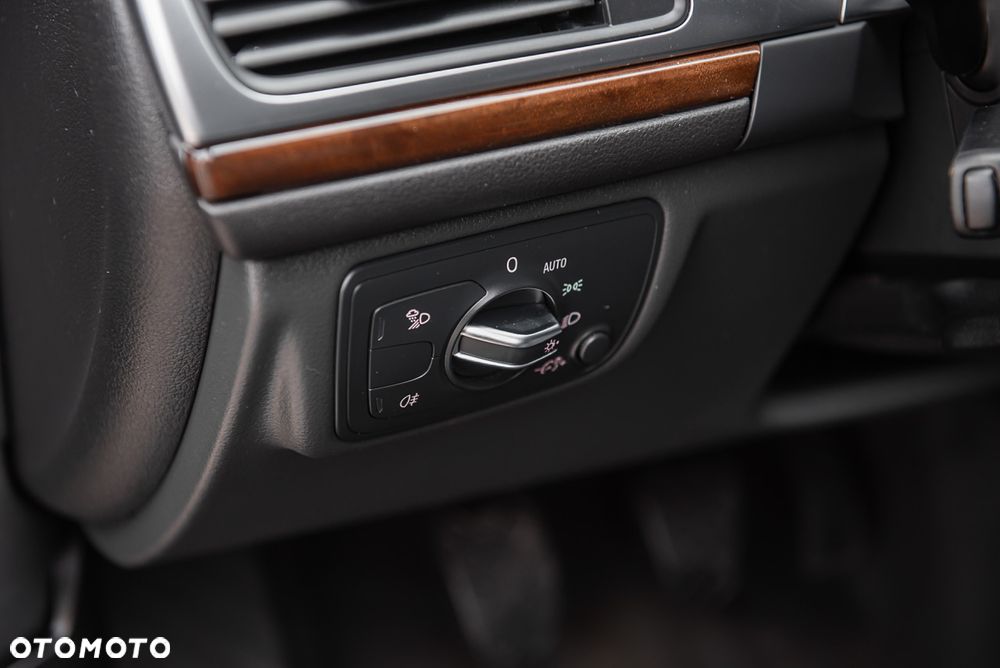 Audi A6 Limousine - 18