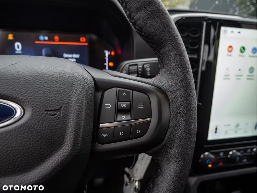 Ford Ranger 2.0 EcoBlue 4x4 DC XLT - 13