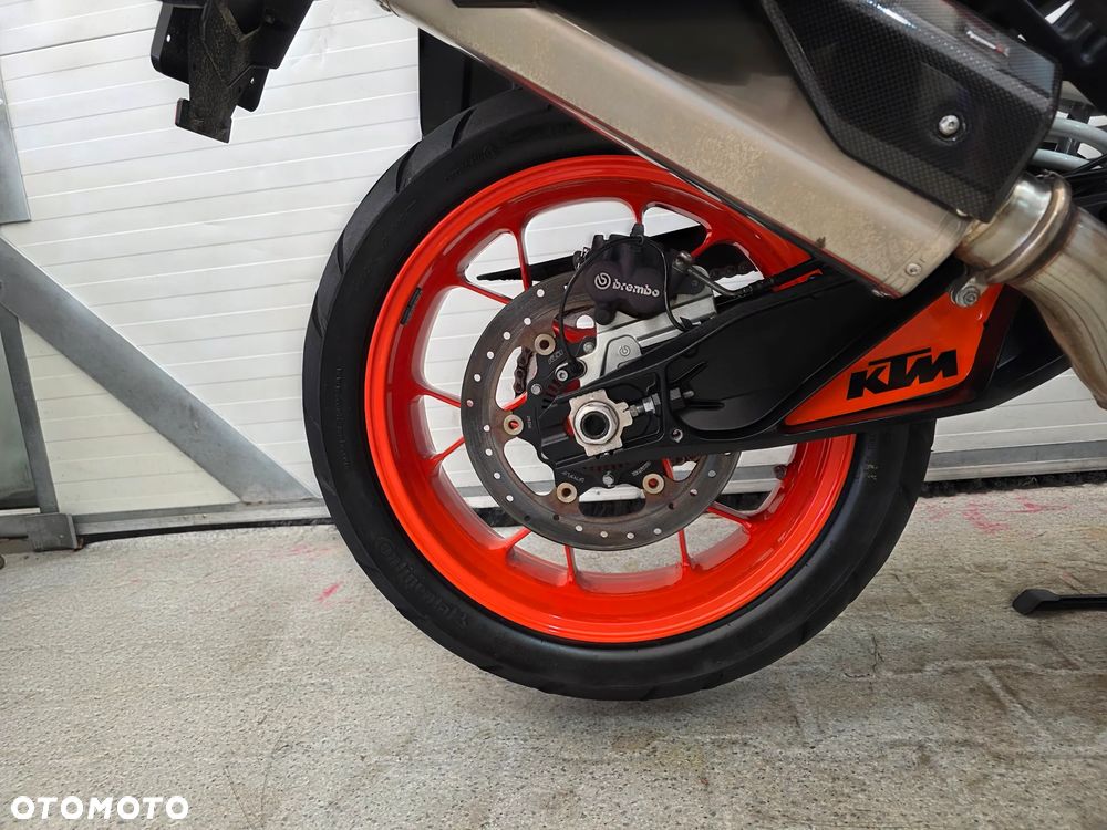 KTM Super Adventure - 18