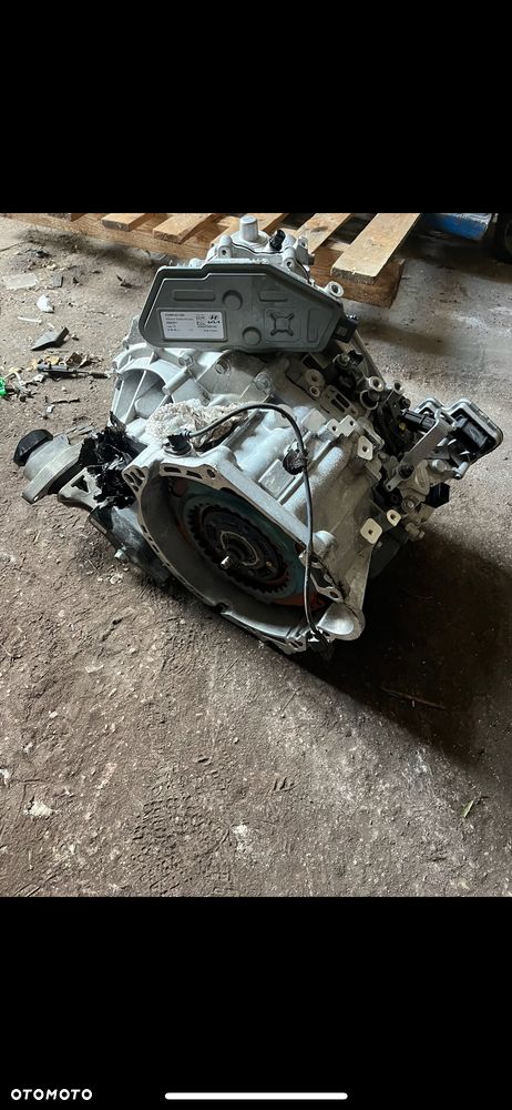 Skrzynia biegów KIA CEED III 1.5 T-GDI AUTOMAT - 1