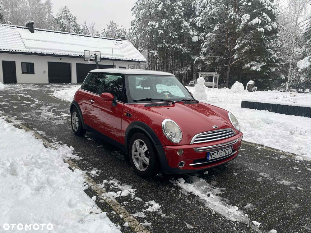 MINI ONE Standard - 1