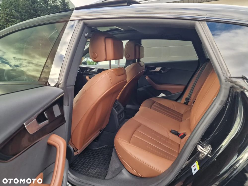 Audi A5 Sportback 35 TDI S tronic S line - 20