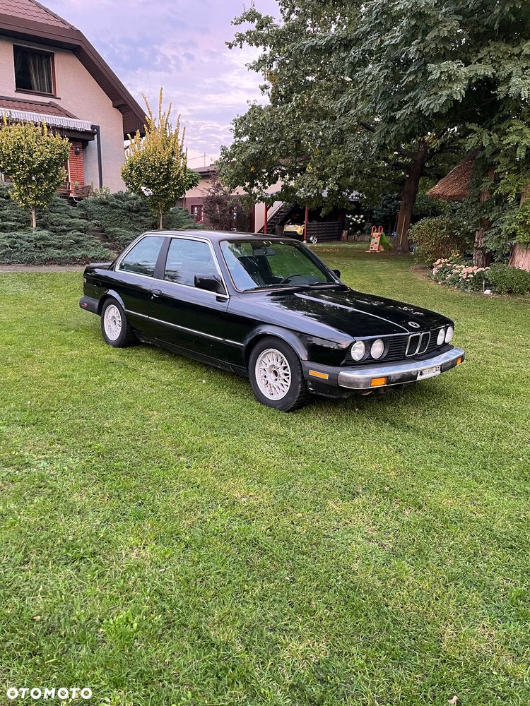 BMW Seria 3 - 7