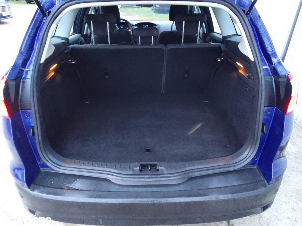 Ford Focus - 16