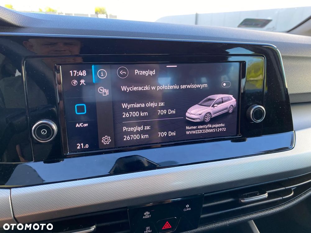 Volkswagen Golf 1.0 TSI Life - 25