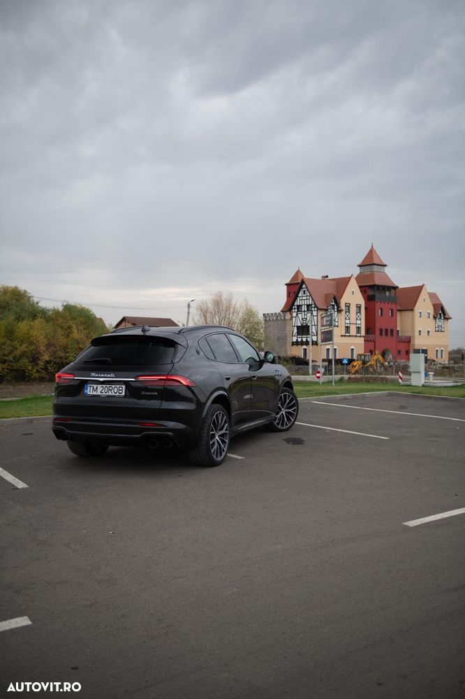 Maserati Grecale - 8