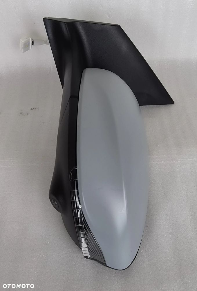 LUSTERKO LEWE KAMERA 13PIN KAMERA MG3 MG 3 2024- 11705788-SPRP - 5