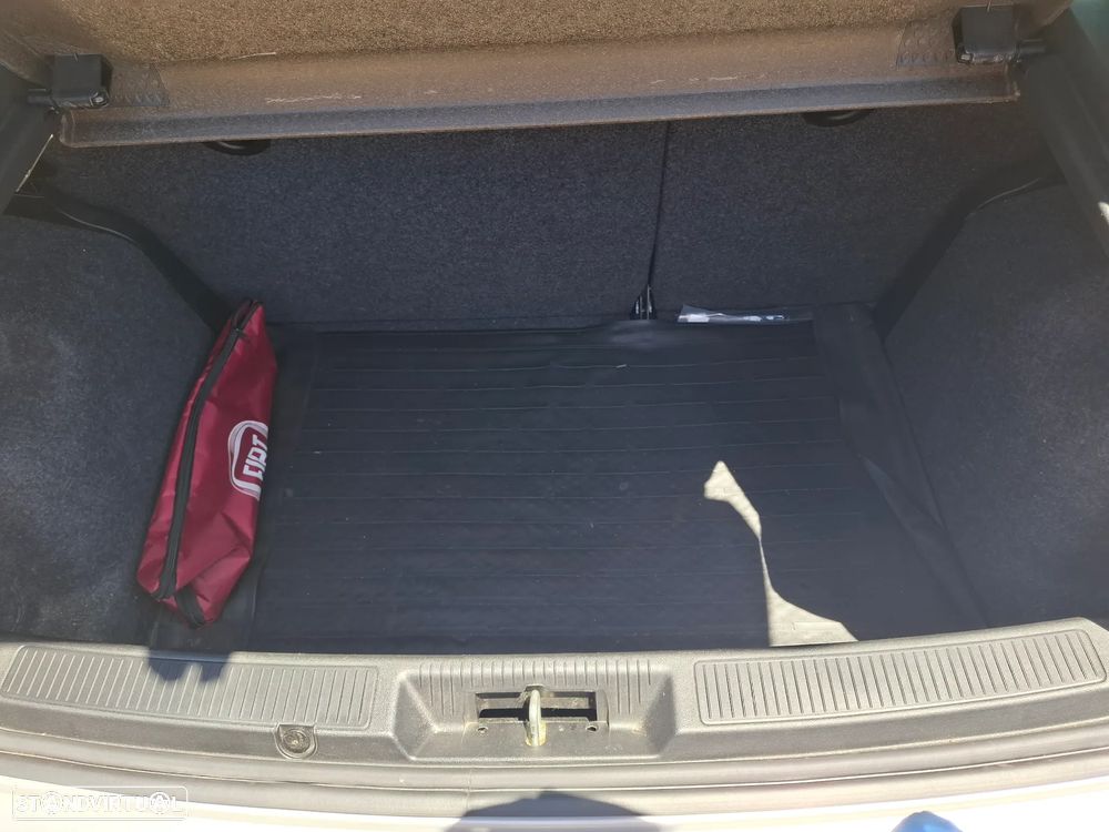Fiat Punto 1.2 Lounge Start&Stop - 13