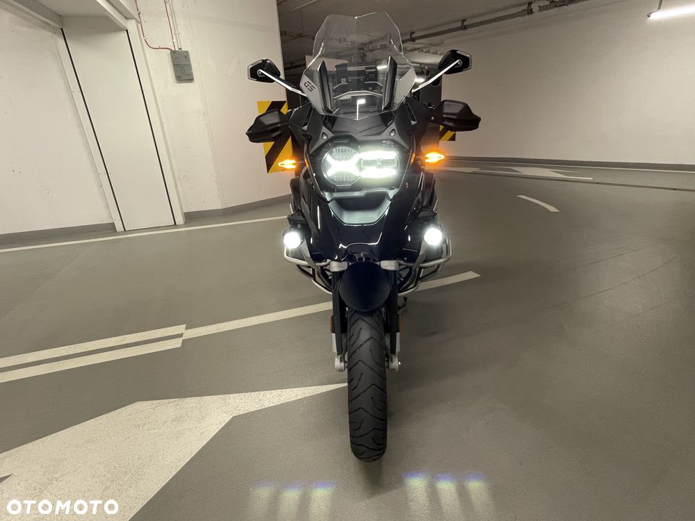 BMW GS - 9