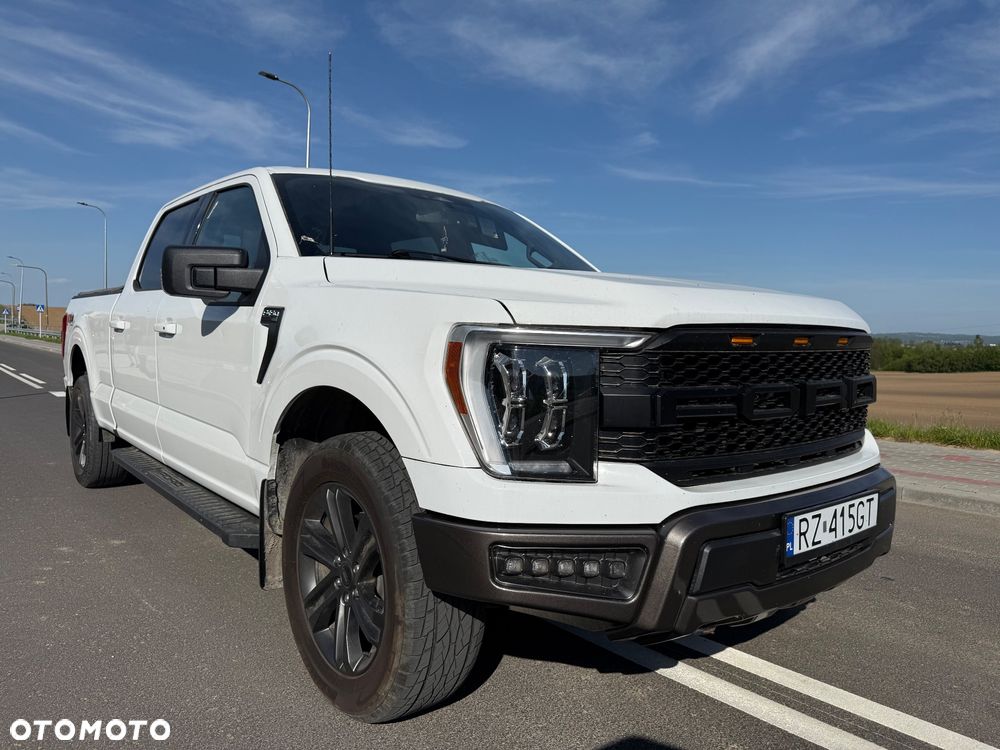 Ford F150 - 6