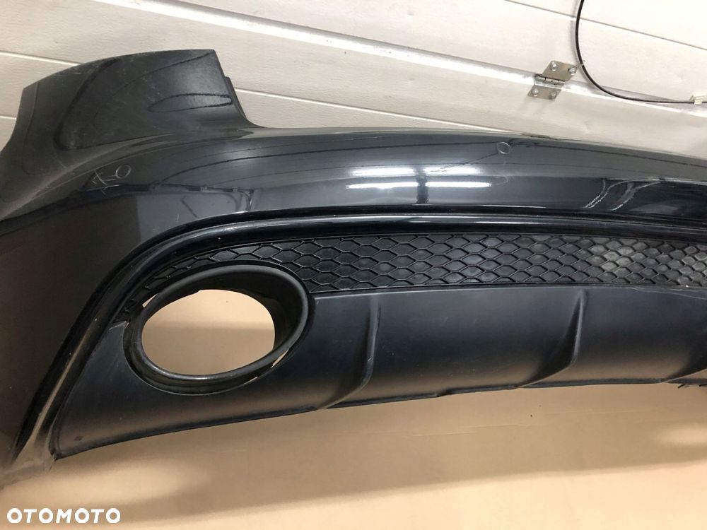 tylny zderzak audi rs4 b8 tyŁ zderzak audi rs4 8k0 brand - 5