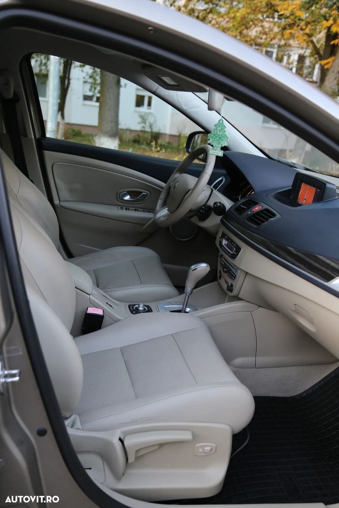 Renault Megane - 4