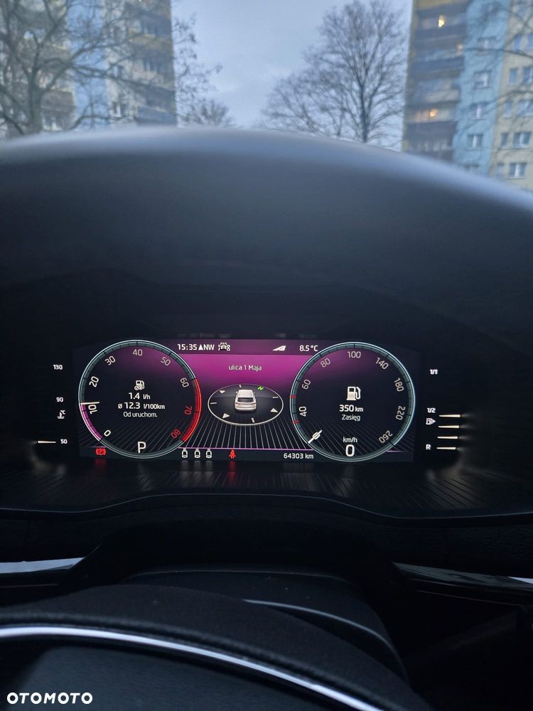 Skoda Karoq 1.5 TSI ACT Style DSG - 4