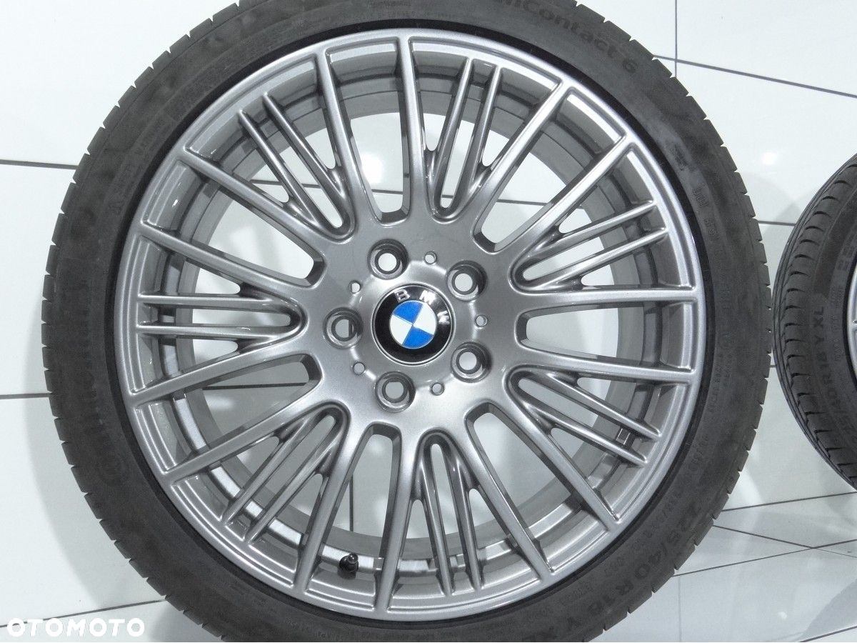 Koła letnie BMW  18" BMW 1 F20 F21 2 F22 F23 - 2
