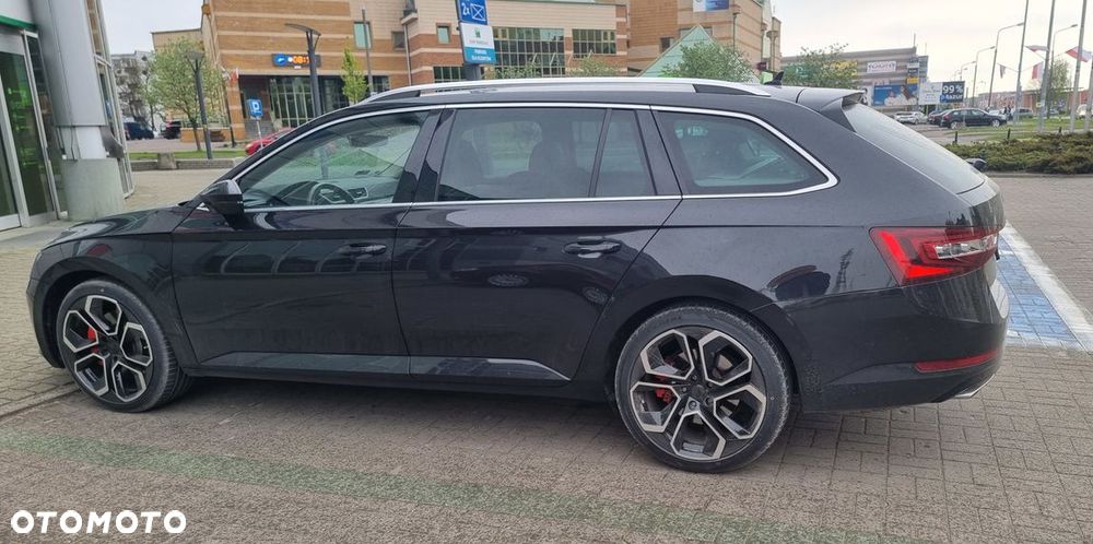 4x Felgi 17 5x112 m.in. do SKODA Karoq Kodiaq Octavia Superb Scout Yeti VW Tiguan - I5561 (BYD2456) - 4