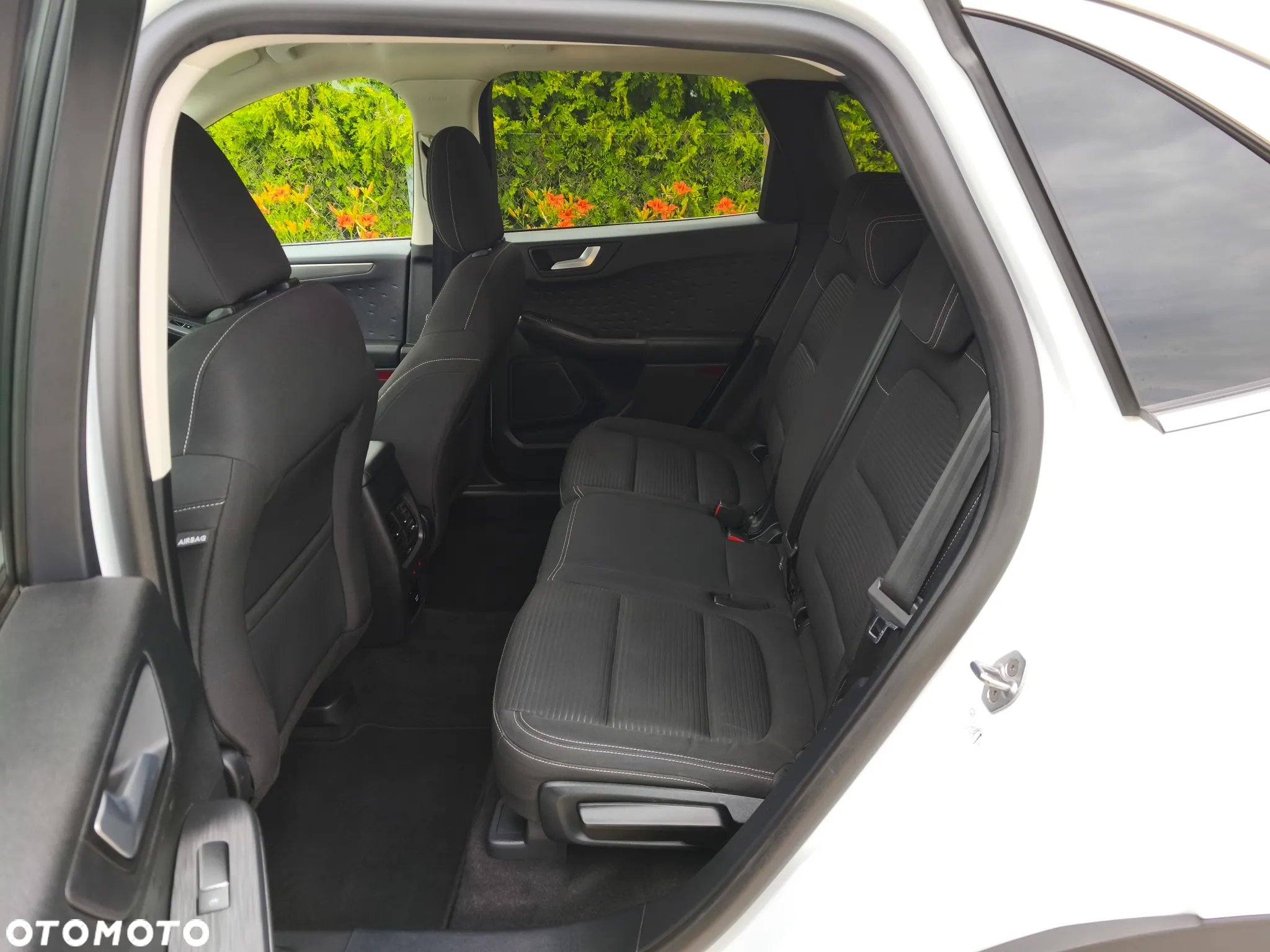 Ford Kuga - 14