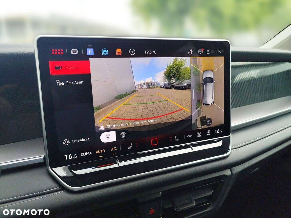 Volkswagen Tayron 1.5 eTSI mHEV Life DSG - 23