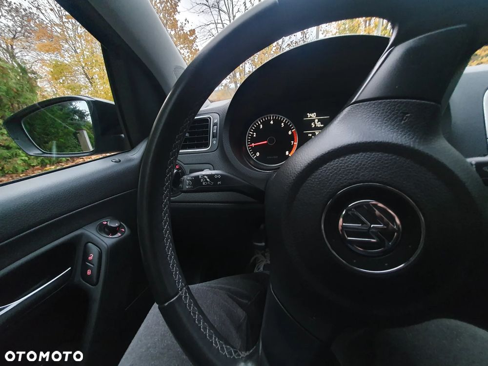 Volkswagen Polo 1.2 Life - 16