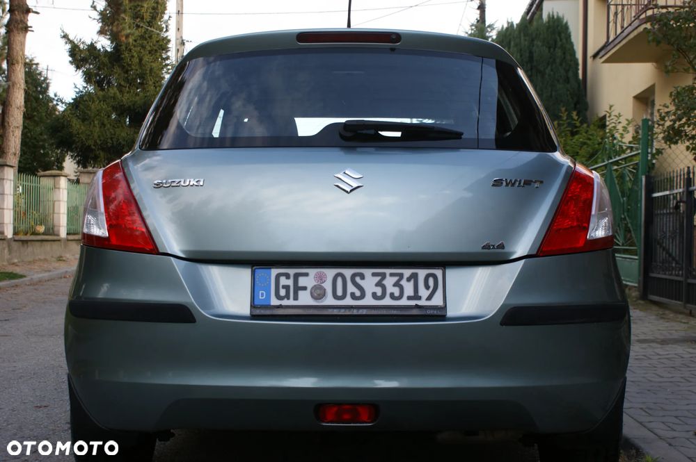 Suzuki Swift 1.2 ECO+ Comfort - 14