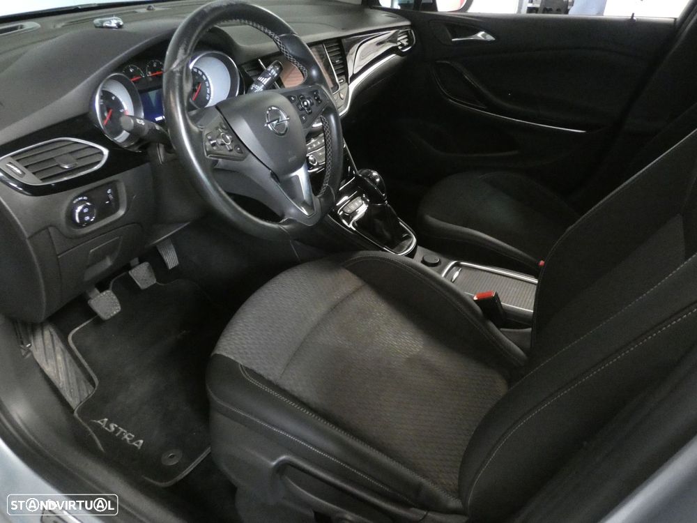 Opel Astra Sports Tourer 1.6 CDTI Innovation S/S - 16