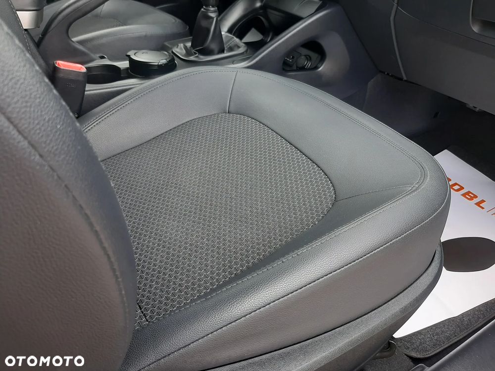 Hyundai ix35 2.0 2WD Style - 17