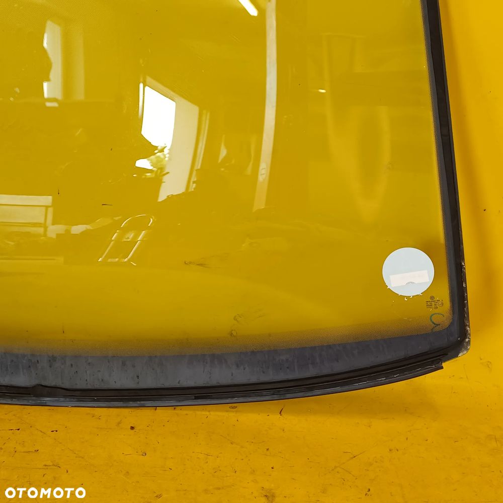 SZYBA CZOŁOWA PRZEDNIA POLO IV 9N 5D HATCHBACK NR3 - 18