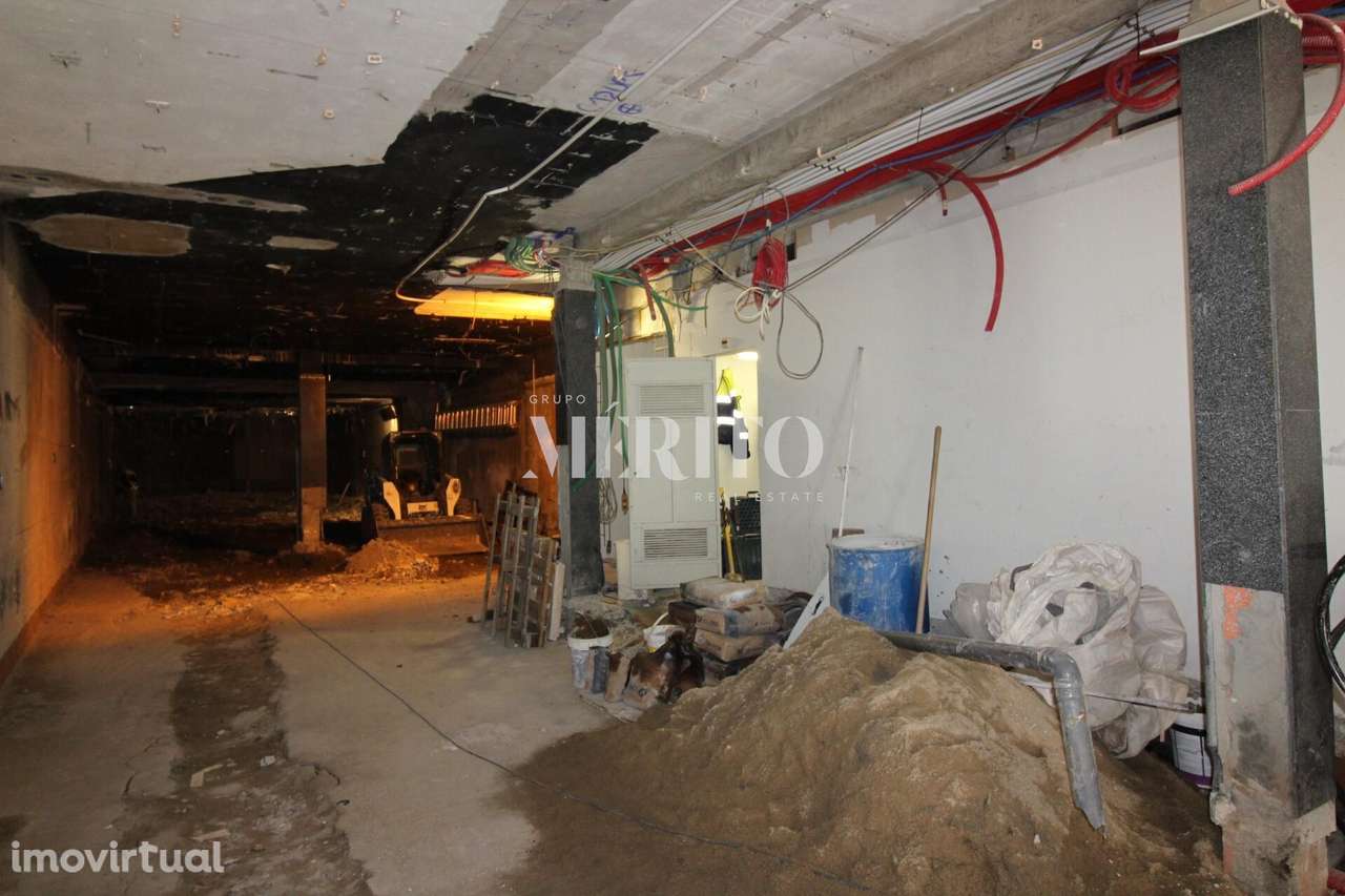 Loja em plena Avenida Central – Braga. - Grande imagem: 2/3