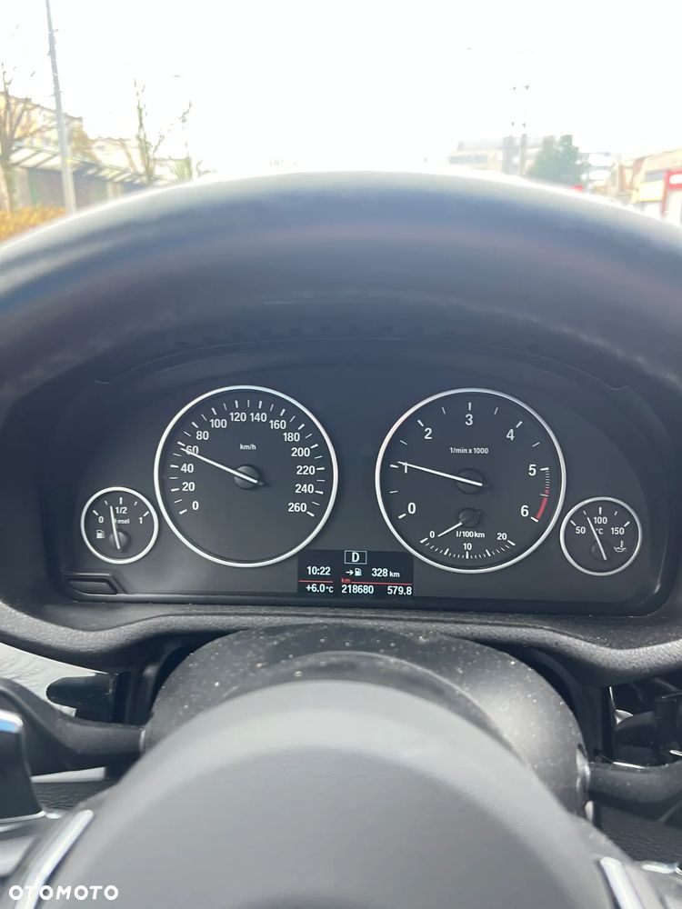 BMW X3 xDrive20d M Sport - 11