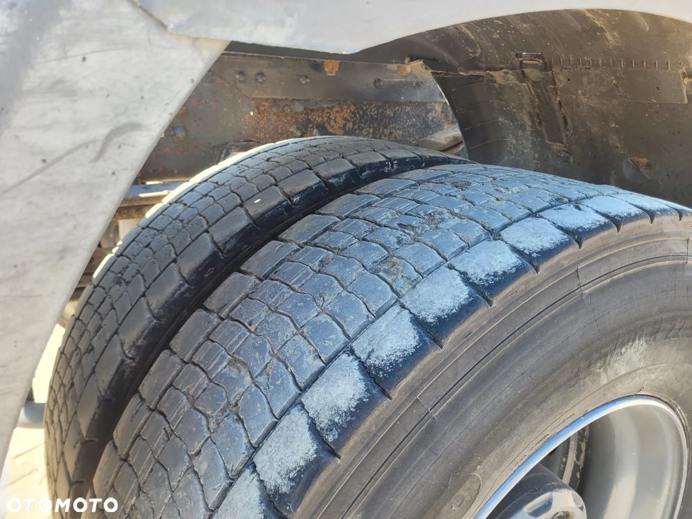 Scania P 124 - 13