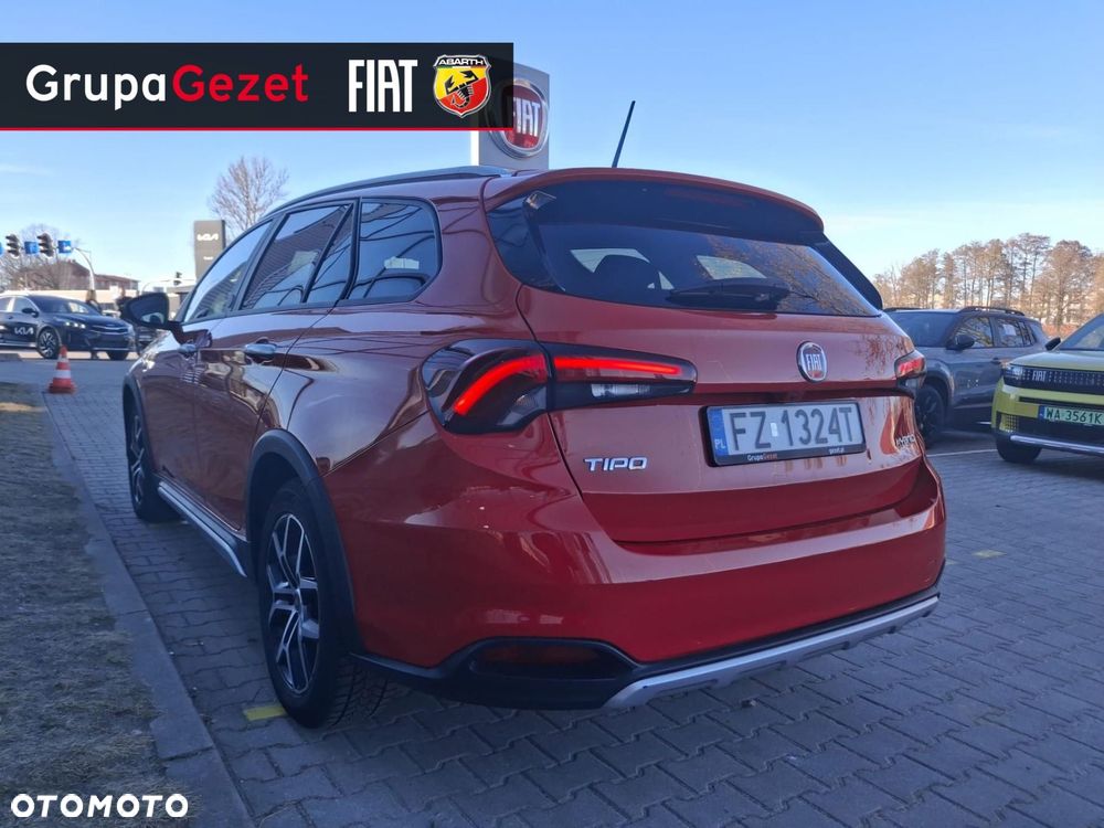Fiat Tipo - 20