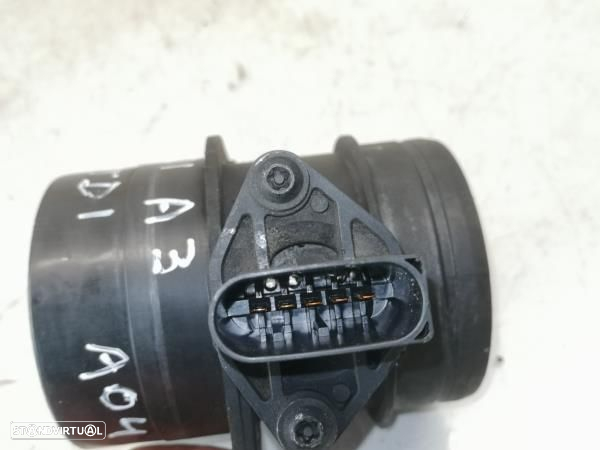 Medidor Massa Ar Audi A3 (8P1) - 3