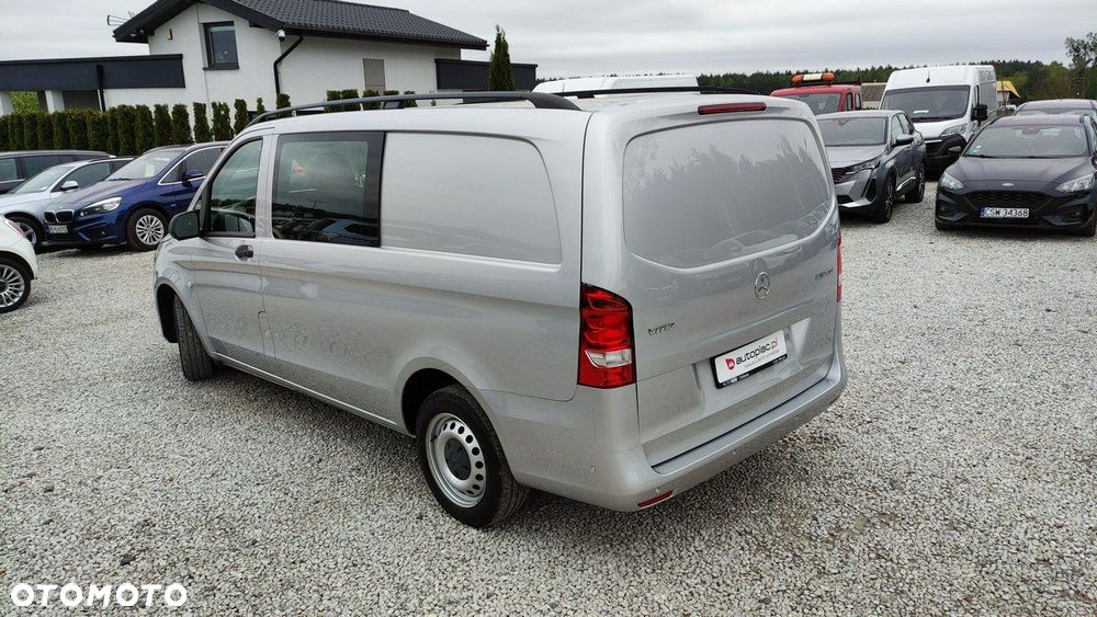 Mercedes-Benz Vito - 12